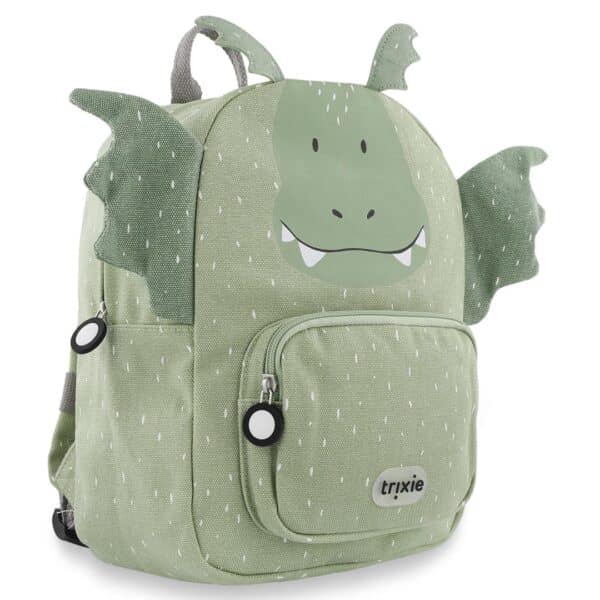 Trixie Rugzak Mr. Dragon - Afbeelding 2