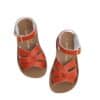 Salt-Water Sandals Salt-Water Sandals Swimmer Child Paprika 0000523301844 Saltw SS25 Kleding & Accessoires Schoenen Sandalen Wijs west