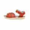 Salt-Water Sandals Salt-Water Sandals Swimmer Child Paprika 0000523301844 Saltw SS25 Kleding & Accessoires Schoenen Sandalen Wijs west