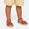Salt-Water Sandals Salt-Water Sandals Swimmer Child Paprika 0000523301844 Saltw SS25 Kleding & Accessoires Schoenen Sandalen Wijs west