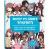 Anime en chibi's tekenen