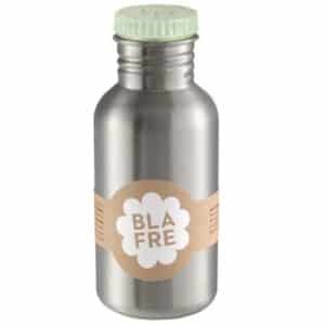 Blafre Drinkfles Roestvrijstaal Mint