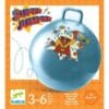 Djeco Djeco Super Jumper  Djeco Ap25 Speelgoed & Spellen Buitenspelen  Wijs west