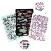 Djeco Djeco Kaartspel Myster Travel  Djeco Ap25 Speelgoed & Spellen Spellen  Wijs west