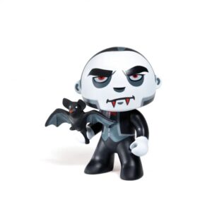 Djeco Djeco Arty Toys Draculum 3070900067486 Djeco Ap25 Speelgoed & Spellen Spelen  Wijs west