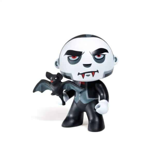 Djeco Djeco Arty Toys Draculum 3070900067486 Djeco Ap25 Speelgoed & Spellen Spelen  Wijs west
