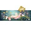 Djeco Djeco Puzzel The Edge Of The Woods  Djeco Ap25 Speelgoed & Spellen Puzzels  Wijs west