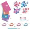 Djeco Djeco Diy Knutselpakket Beste Vriendinnen  Djeco Ap25 Speelgoed & Spellen Knutselen  Wijs west
