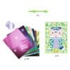 Djeco Djeco Knutselpaket Bois Joli 3070900095199 Djeco Ap25 Speelgoed & Spellen Knutselen  Wijs west