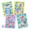 Djeco Djeco Knutselpaket Bois Joli 3070900095199 Djeco Ap25 Speelgoed & Spellen Knutselen  Wijs west