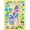 Djeco Djeco Knutselpaket Bois Joli 3070900095199 Djeco Ap25 Speelgoed & Spellen Knutselen  Wijs west