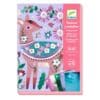 Djeco Djeco Knutselpaket Bois Joli 3070900095199 Djeco Ap25 Speelgoed & Spellen Knutselen  Wijs west