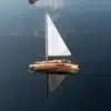 Huckleberry - Make Your Own Sailboat