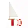 Huckleberry - Make Your Own Sailboat