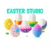 Hey Clay Easter Studio - Afbeelding 2