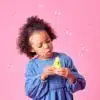Kidoki Squeezy Bubbles