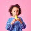 Kidoki Squeezy Bubbles - Afbeelding 4