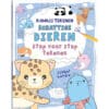 Kawaii tekenen - schatttige dieren