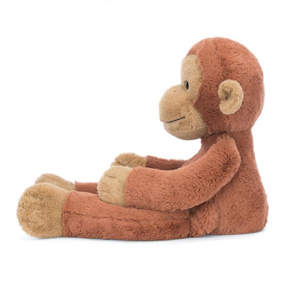 Jellycat Knuffel Pongo Orangutan Huge