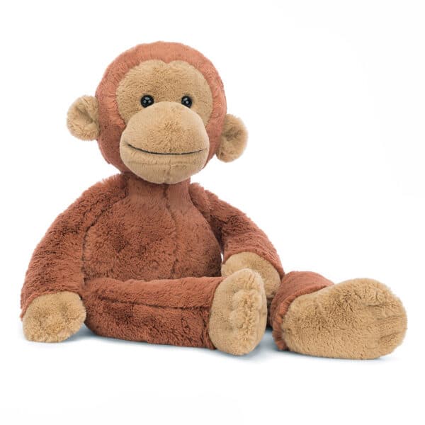 Jellycat Knuffel Pongo Orangutan Huge