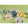 BIBS Set Speentjes - Ladybug Sage Mix T1