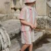 Konges Sløjd Venice Shorts Stan Stripe