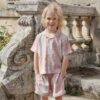 Konges Sløjd Venice Shorts Stan Stripe