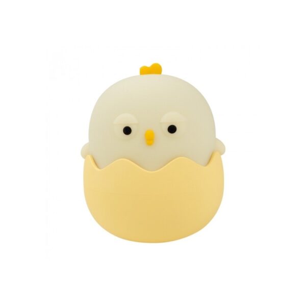 Mary's Led Lamp - Sleepy Chick
