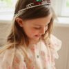 Konges Sløjd Ada Fairy Jurk Grs Twinkle Sprinkle - Afbeelding 8