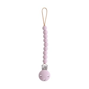 Mushie PACIFIER CLIP - Hera