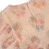 Konges Sløjd Konges Sløjd Ada Fairy Jurk Grs Twinkle Sprinkle 5715681052440 SS25 Konges Kleding & Accessoires Rokjes & Jurkjes  Wijs west