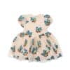 Konges Sløjd Konges Sløjd Heartlily Jurk Grs Amarena Sequin 5715681064467 SS25 Konges Kleding & Accessoires Rokjes & Jurkjes  Wijs west