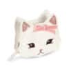 Konges Sløjd Konges Sløjd Tut Kitty Wallet Buttercream 5715681065143 SS25 Konges Kleding & Accessoires Tassen & Rugzakken  Wijs west