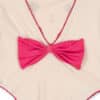Konges Sløjd Konges Sløjd Kitty Zwempak Grs Soft Pink 5715681069332 SS25 Konges Kleding & Accessoires Zwemkleding Zwempak Wijs west