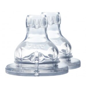 Pura silicone Tuit 2 stuks
