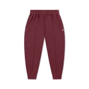 Repose AMS Repose Ams 25. Jogger Country Green 8721339605576 AW25 Repose Kleding & Accessoires Broeken  Wijs west