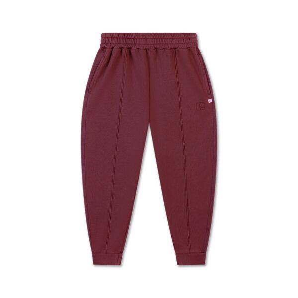 Repose AMS Repose Ams 25. Jogger Country Green 8721339605576 AW25 Repose Kleding & Accessoires Broeken  Wijs west