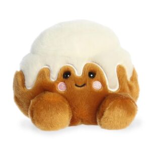 Palm Pals Knuffel Gesuikerd Kaneelbroodje