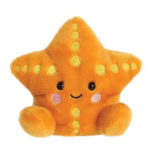AUR-33729 Palm Pals Knuffel Zeester