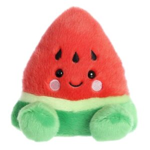 Palm Pals Knuffel Watermeloen
