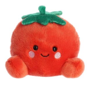 Palm Pals Knuffel Tomaat