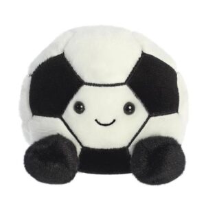 Palm Pals Knuffel Voetbal