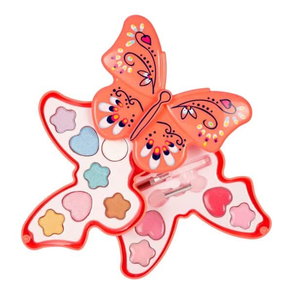 Souza Make-up box Vlinder - Afbeelding 2