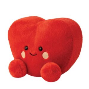 Cuddle Pals Knuffel Hart