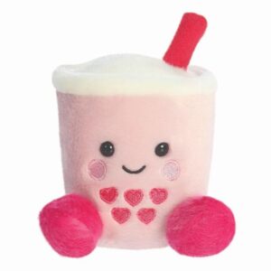 Palm Pals Knuffel Heart Boba
