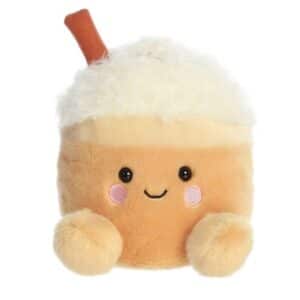 Palm Pals Knuffel Pumpkin Spice Latte