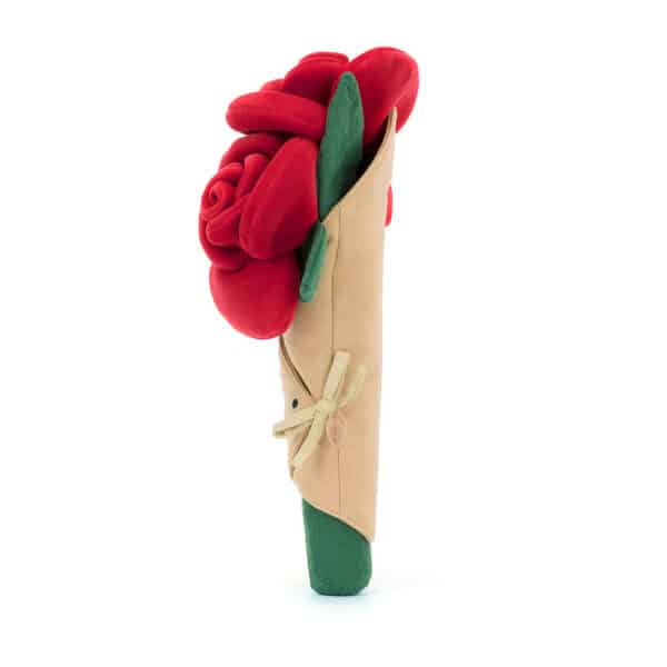 Jellycat Knuffel Amuseables Rose Bouquet