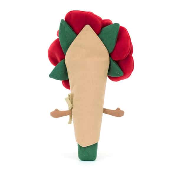 Jellycat Knuffel Amuseables Rose Bouquet