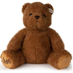 B.T. Chaps Henry the Grande Bear