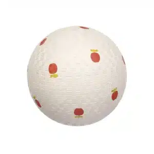 Petit Jour Petit Jour Bal 18 cm Emile & Ida 3585190564305 Petit Jour Speelgoed & Spellen Buitenspelen Ballen Wijs west